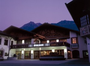 Casino di Garmisch Partenkirchen