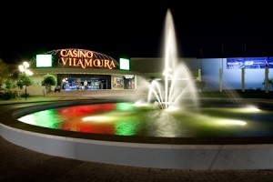 Casino de Vilamoura di Quarteira
