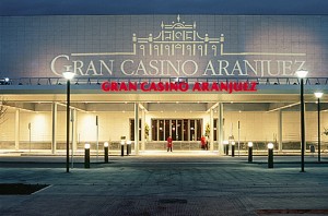 Casino di Aranjuez