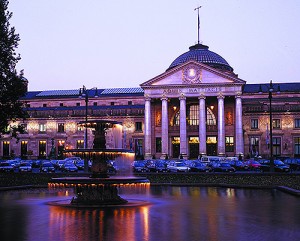Casino di Wiesbaden