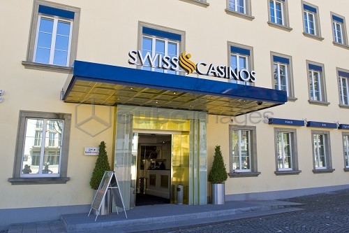 Schaffhausen Casino