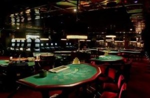 Ulasan Napoleons Casino London