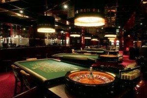 Resesi Napoleons Casino London