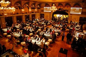 Giochi da tavolo Casino Baden