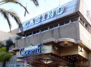 Casino Le Croisette di Cannes