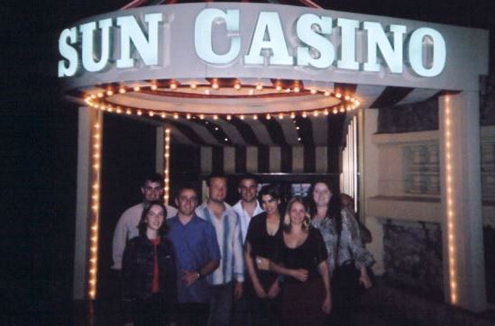 Sunshine Casino
