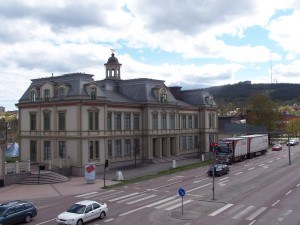 Casino Cosmopol di Sundsvall