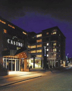 Casino di Aalborg
