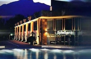 Casino di Bad Reichenhall