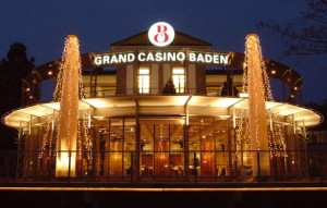 grand casino baden