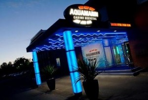 Aquamarine Casino di Seevetal