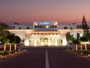 Casino Cadiz Bay di Puerto de Santa Maria