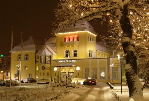 Casino Cosmopol di Malmo