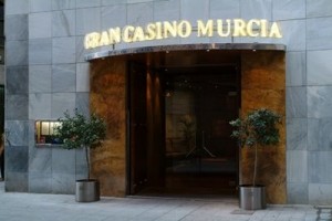 Casino Gran di Murcia
