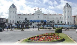 Casino Gran di Santander