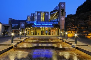 Casino Hohensyburg di Dortmund