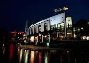 Casino Holland di Amsterdam