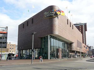 Casino Holland di Enschede