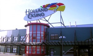 Casino Holland di Leeuwarden