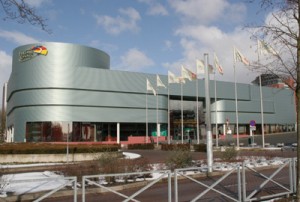 Casino Holland di Utrecht