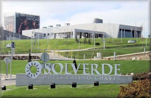Casino Hotel di Chaves