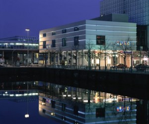 Casino Lounge di Kiel