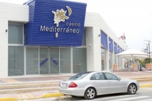 Casino Mediterraneo di Torrevieja