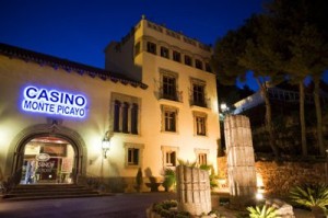 Casino Monte Picayo di Puzol