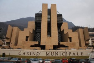 Casino Municipale di Campione dItalia
