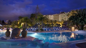 Casino Tamarindos di San Augustin