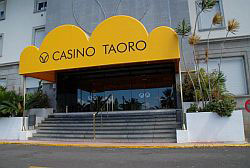 Casino Taoro di Puerta de la Cruz