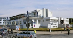 Casino Warnemuende di Rostock