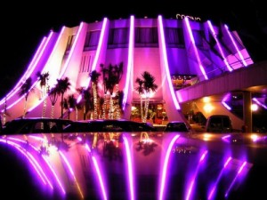 Casino da Madeira di Funchal