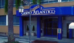 Casino del Atlantico di Coruna