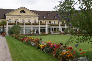Casino di Bad Duerkheim