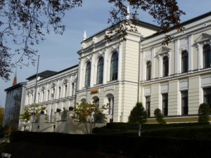 Casino di Bad Harzburg