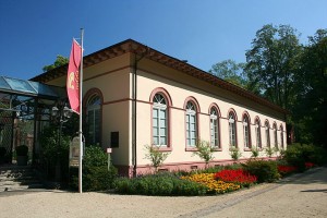 Casino di Bad Homburg