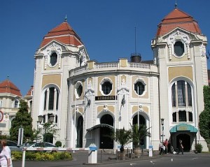 Casino di Bad Neuenahr