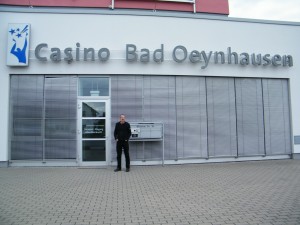 Casino Bad Oeynhausen