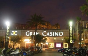 Casino di Barcellona