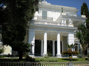 Casino di Corfu