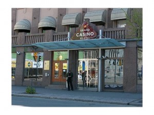 Casino di Helsinki