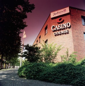 Casino di Odense