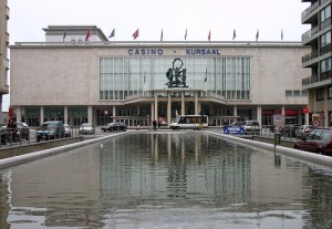 Casino di Oostende Kursaal