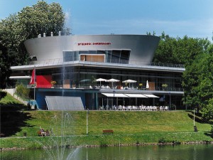 Casino di Saarbruecken