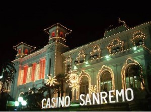 Casino di Sanremo