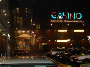Casino di Schenefeld