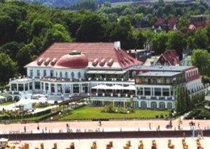 Casino di Travemuende