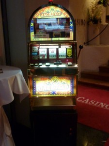 Slot Casino Seefeld
