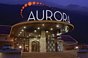 Casino Aurora di Kobarid